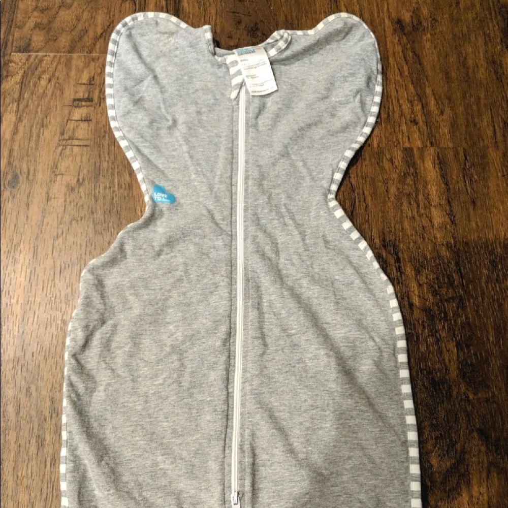 Love To Dream Swaddle Bundle! SOLD